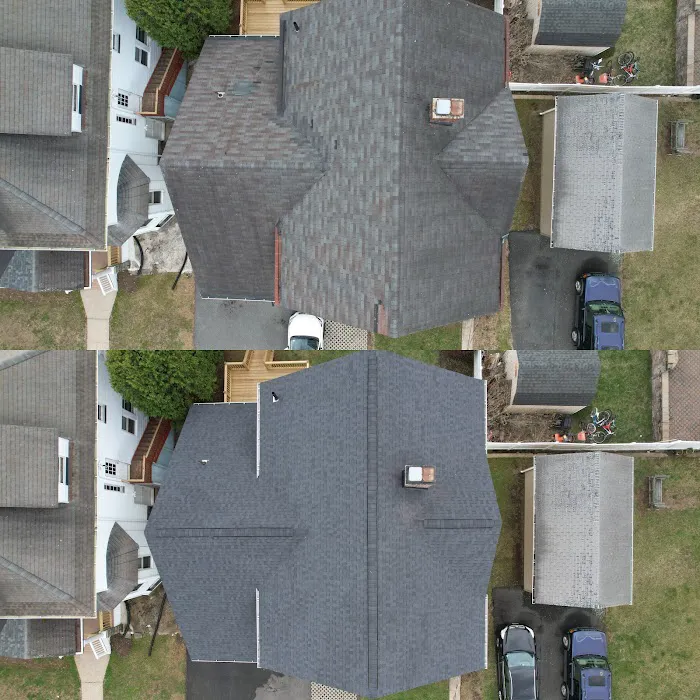 Morris County Roofing and Siding, LLC Picture 2
