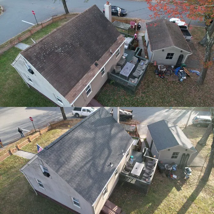 Morris County Roofing and Siding, LLC Picture 3