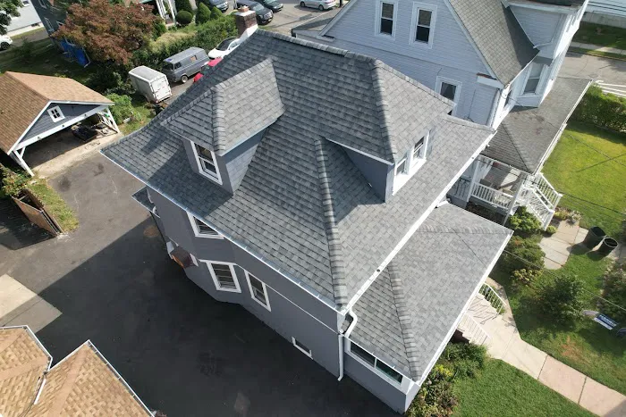 Morris County Roofing and Siding, LLC Picture 6