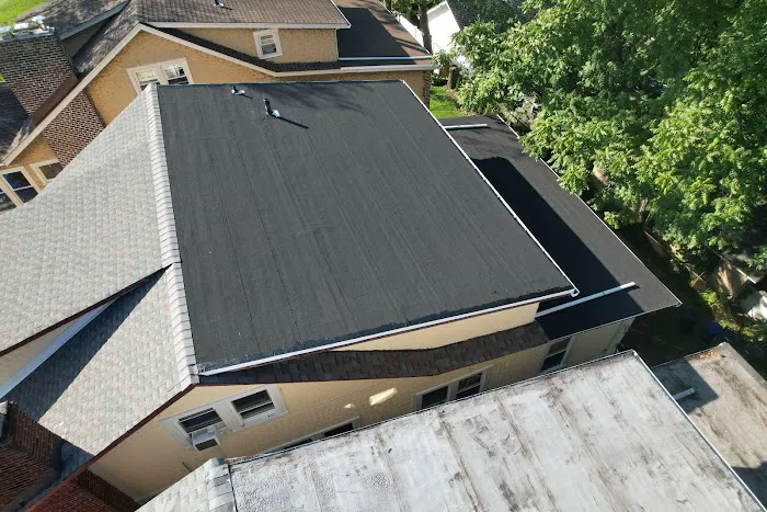 Morris County Roofing and Siding, LLC Picture 5