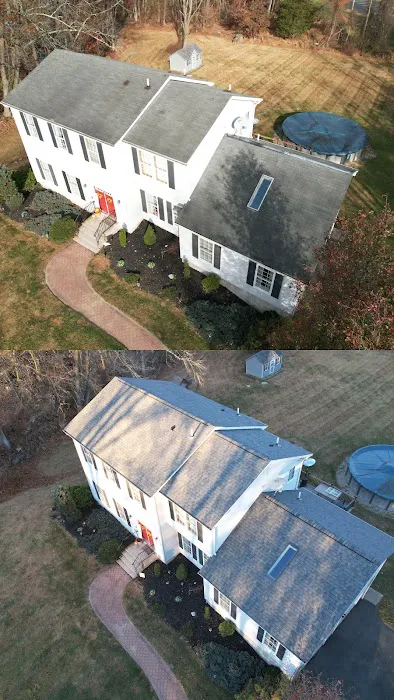 Morris County Roofing and Siding, LLC Picture 7