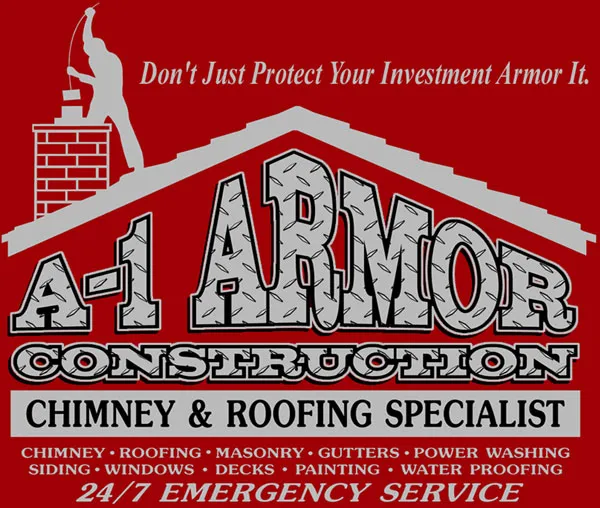 A1-Armor Construction Picture 4
