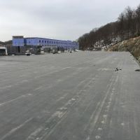 Cipollini Roofing ico