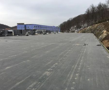 Cipollini Roofing