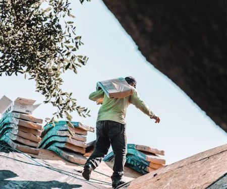 Top Pro Roof Repair & Installation Dover