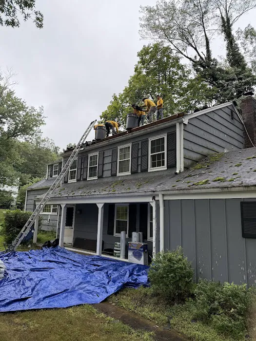 HM Contracting Picture 5