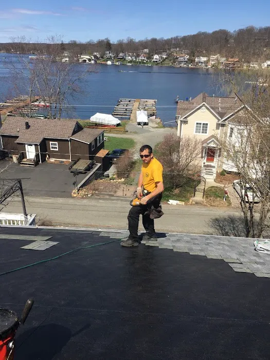 HM Contracting Picture 9