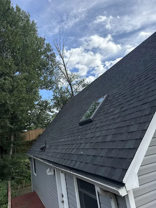 HM Contracting Picture 10