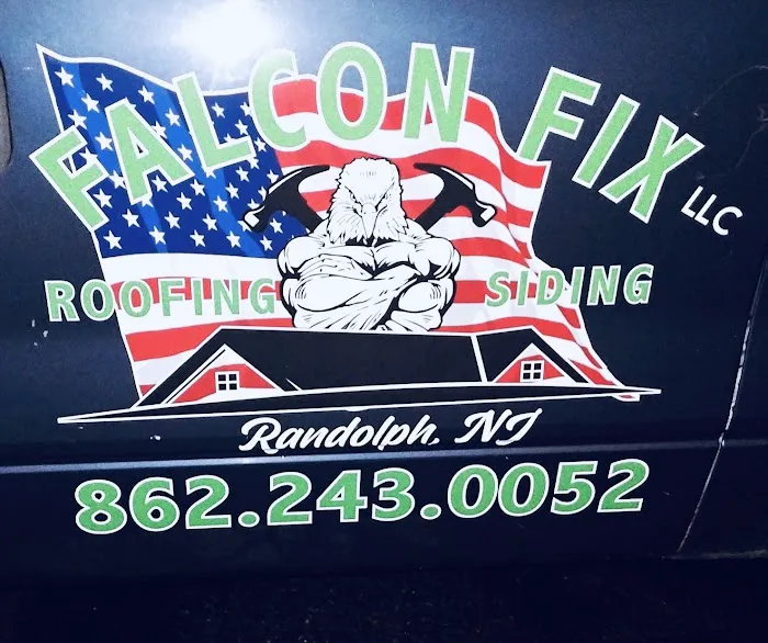 Falcon Fix Roofing and Siding Picture 1