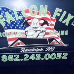 Falcon Fix Roofing and Siding