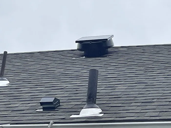 Falcon Fix Roofing and Siding Picture 3
