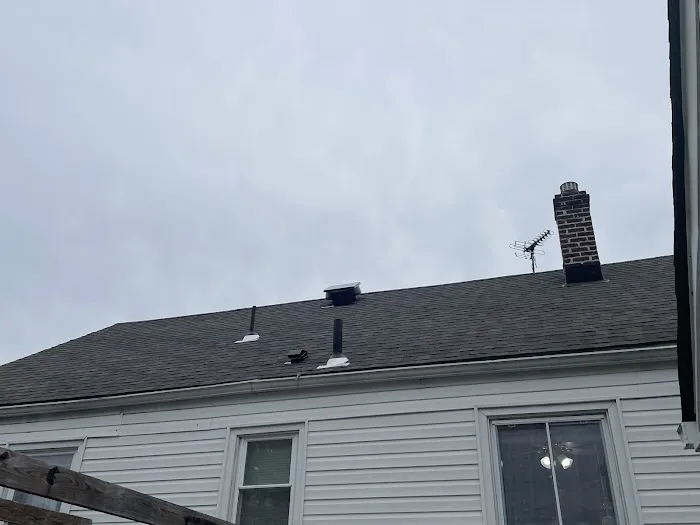 Falcon Fix Roofing and Siding Picture 2