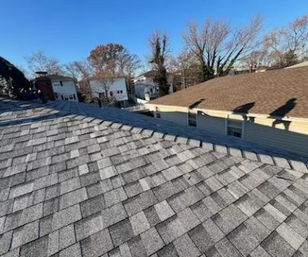 Marcor Construction