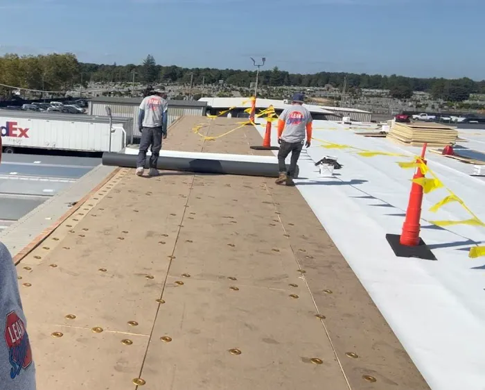 Leak Stoppers Inc - Roof Leak Repair Long Island Picture 10