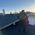 ML Best Roofing and Siding