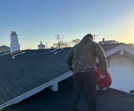 ML Best Roofing and Siding