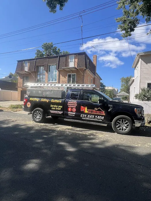 ML Best Roofing and Siding Picture 5