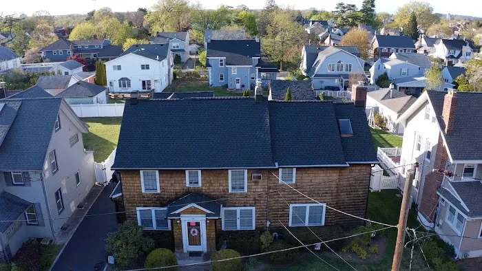 ML Best Roofing and Siding Picture 4