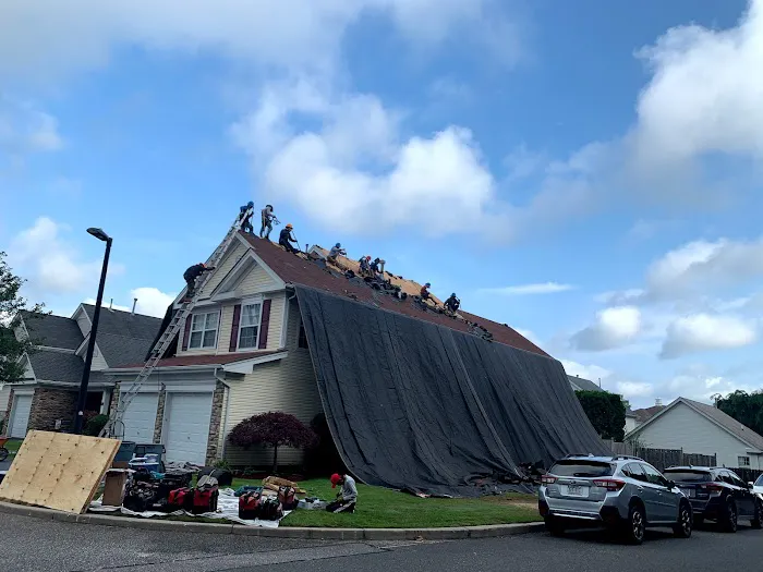 ML Best Roofing and Siding Picture 8
