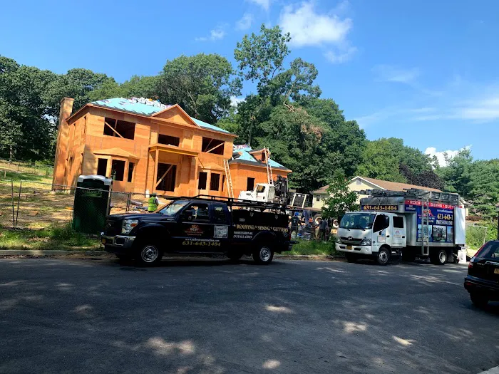ML Best Roofing and Siding Picture 9