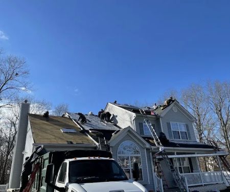 Atlantic Exteriors Inc.