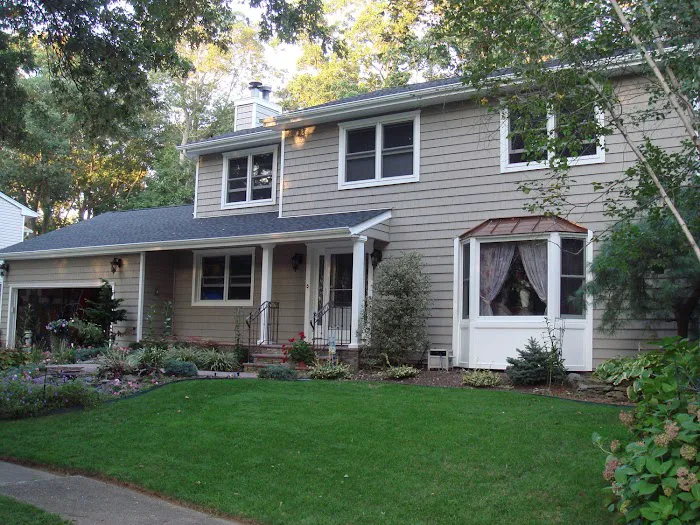 Thermoseal Roofing NY Picture 1