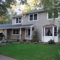 Thermoseal Roofing NY ico