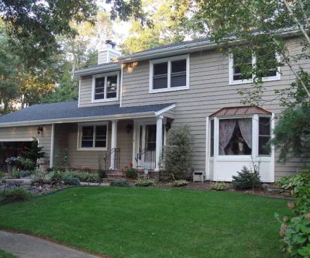 Thermoseal Roofing NY