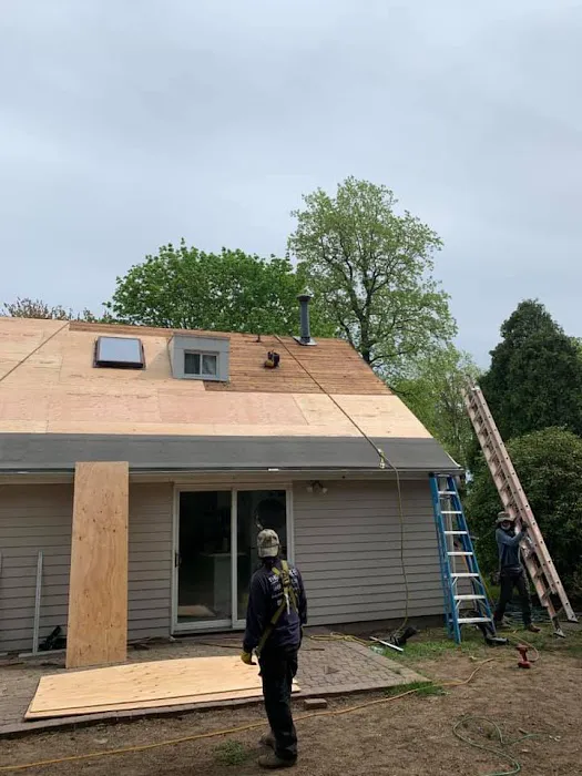 Thermoseal Roofing NY Picture 10