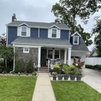 Four Seasons Roofing & Exteriors ico