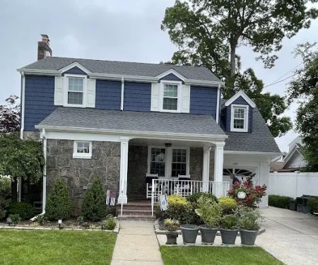 Four Seasons Roofing & Exteriors