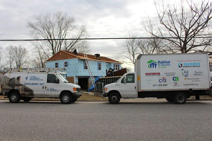 Four Seasons Roofing & Exteriors Picture 10
