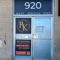 RK Roofing & Copper Work Corp ico