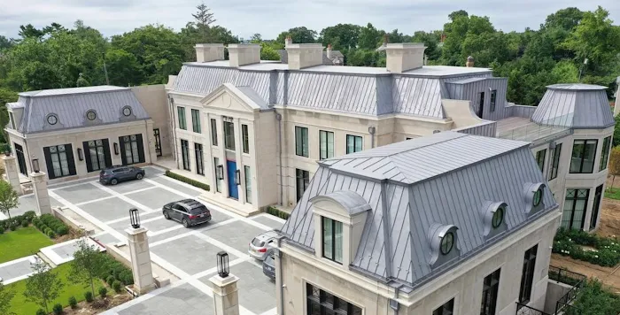 RK Roofing & Copper Work Corp Picture 3