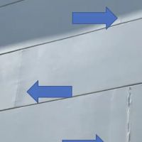 RK Seamless Gutters Inc. ico