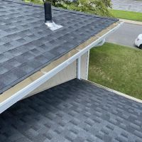 D & S Roofing Corp ico