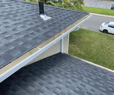 D & S Roofing Corp