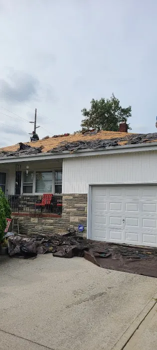 D & S Roofing Corp Picture 4