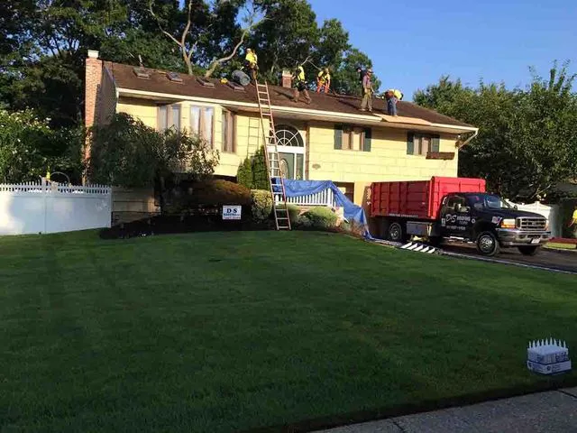 D & S Roofing Corp Picture 8