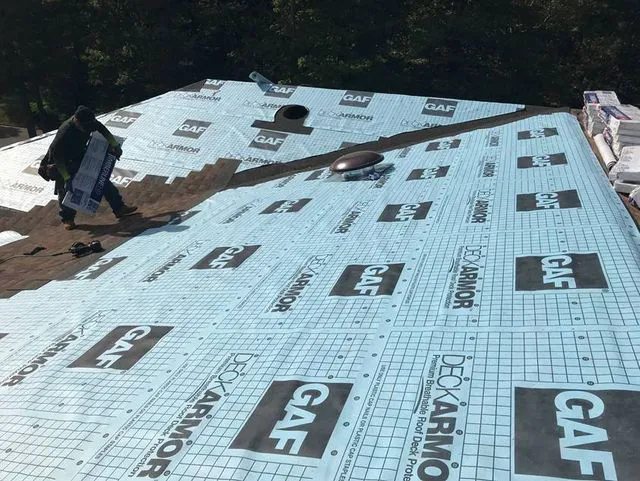 D & S Roofing Corp Picture 7