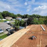 Quick Roof and Siding Inc