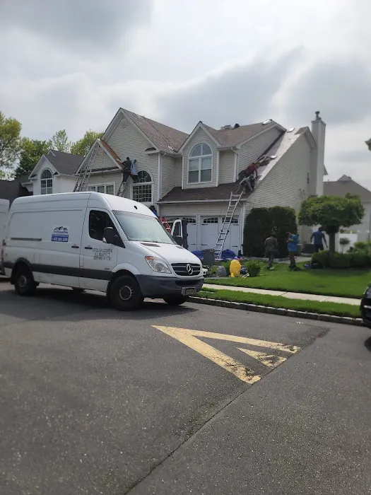 Quick Roof and Siding Inc Picture 4