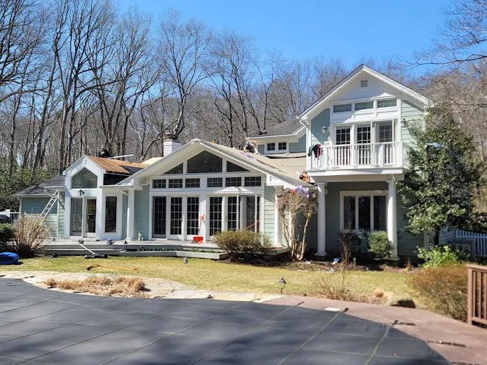 Quick Roof and Siding Inc Picture 6