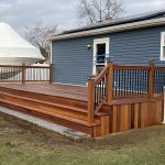 Woodlocked Construction Corp.