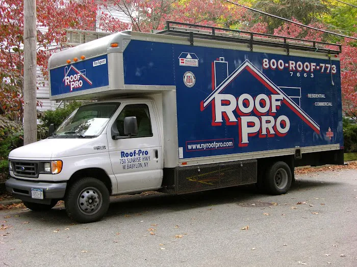 Roof Pro Picture 9