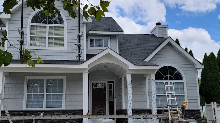 All Island Roofing and Siding LLC Picture 1