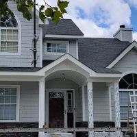 All Island Roofing and Siding LLC ico