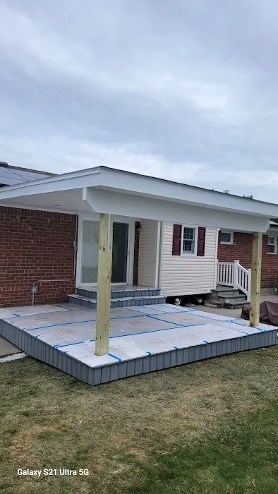 All Island Roofing and Siding LLC Picture 4