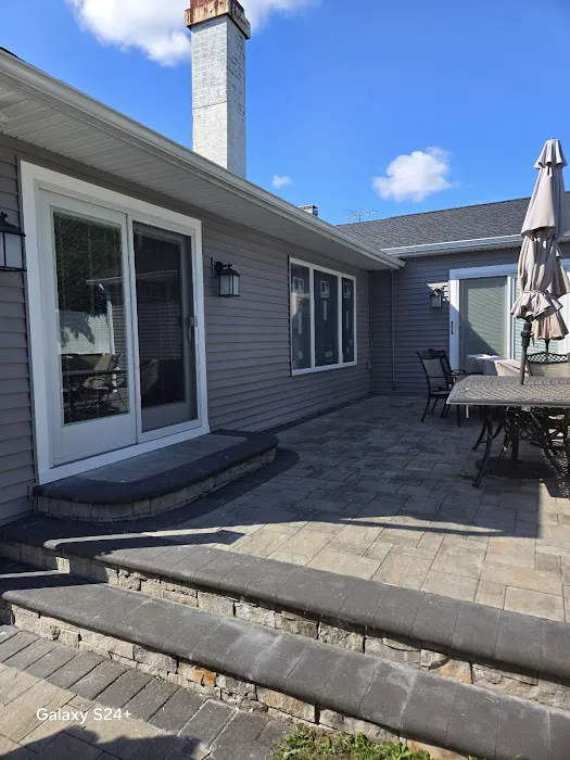 All Island Roofing and Siding LLC Picture 2