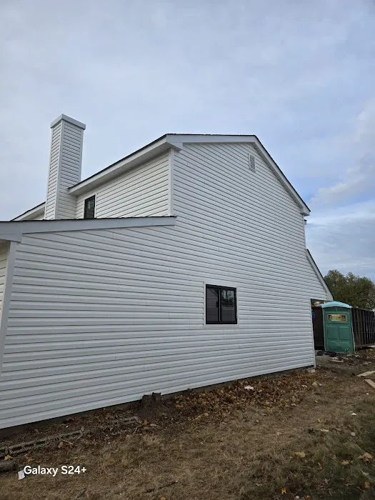 All Island Roofing and Siding LLC Picture 9
